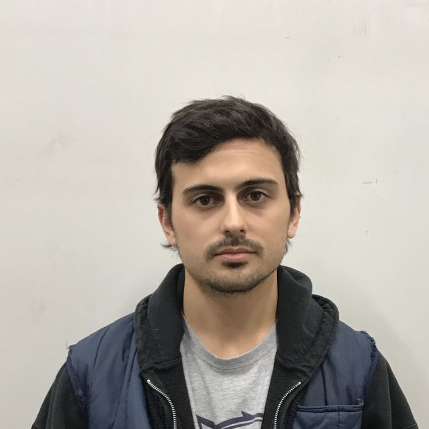 Profile of John Georgallas