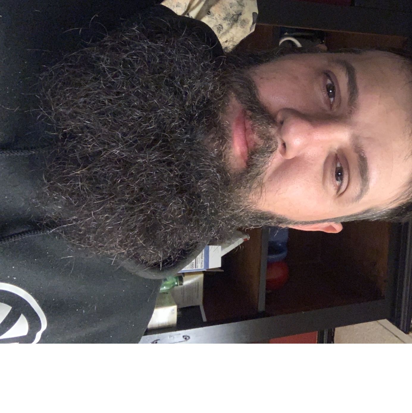 Profile of Daniel Bates