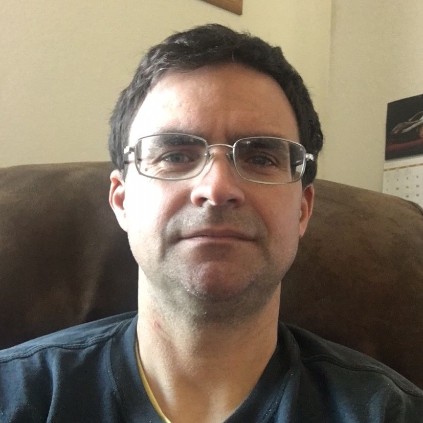 Profile of David Bowman