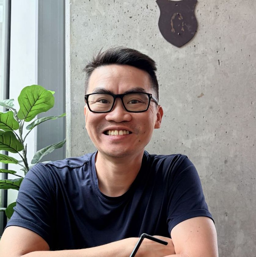 Profile of Bosco Kwan