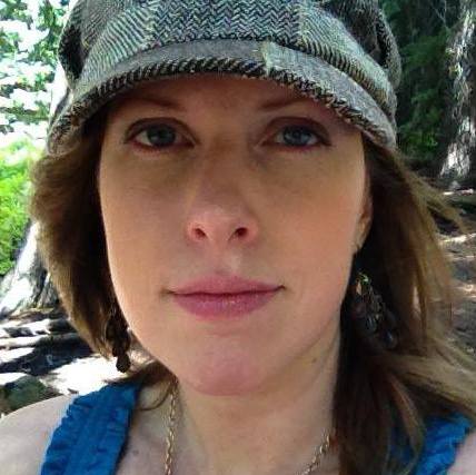 Profile of Heather Pecot