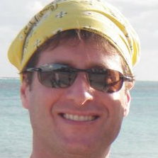 Profile of Rob Jackowitz
