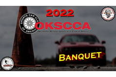 2022 OKSCCA Awards Banquet