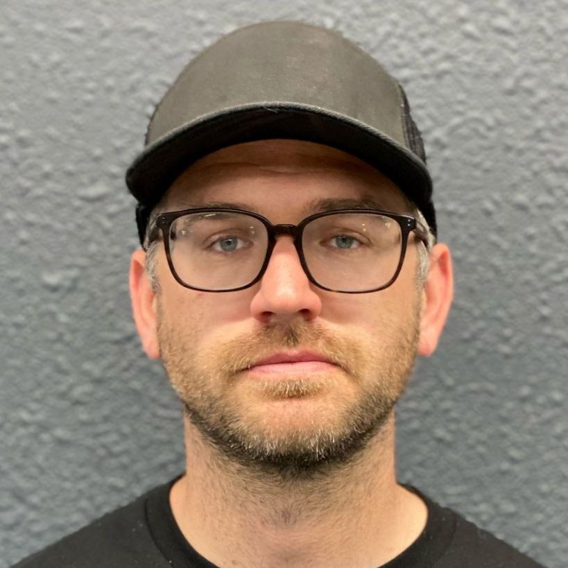 Profile of Ben Carlson