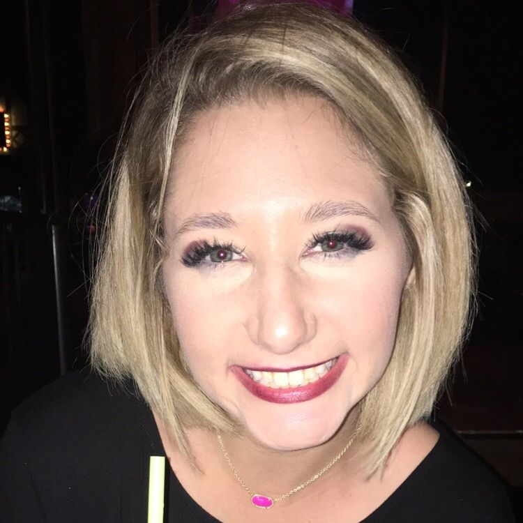 Profile of Katlyne Wheeler