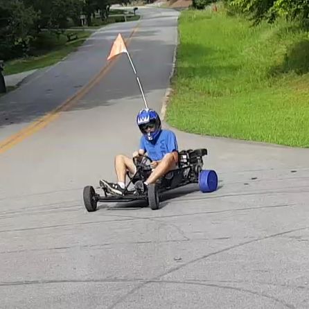 Profile of Jordan Faver