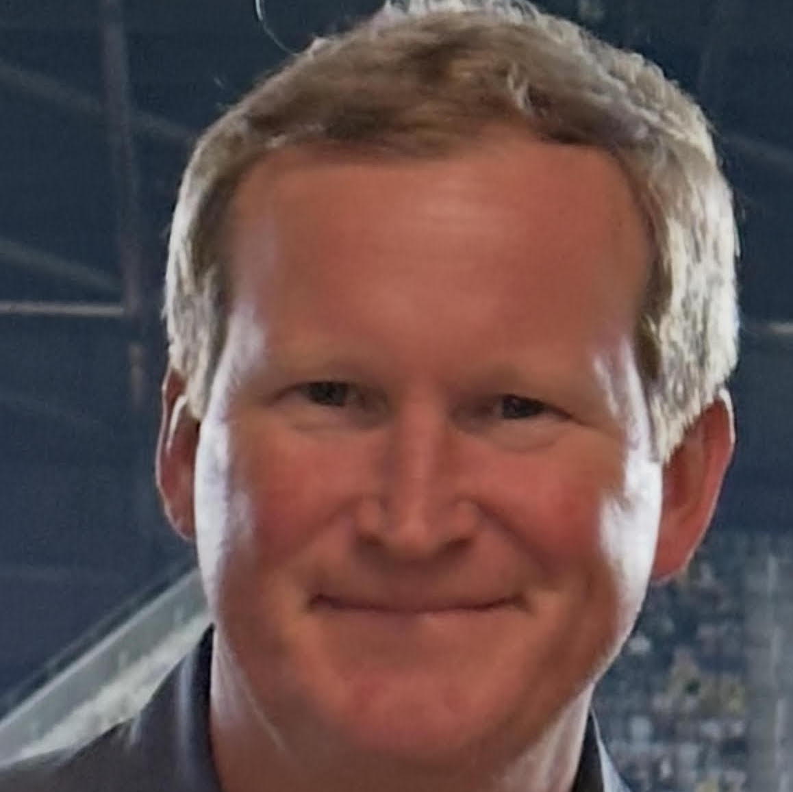 Profile of Kevin Weber