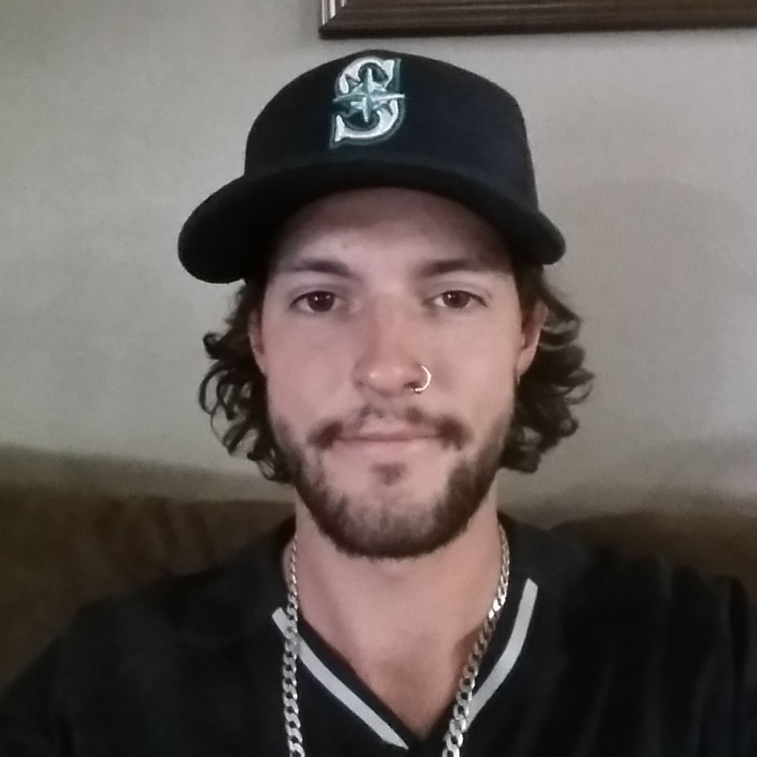 Profile of Aaron Smith