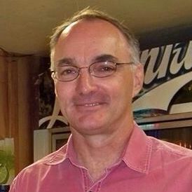 Profile of Todd Traynor
