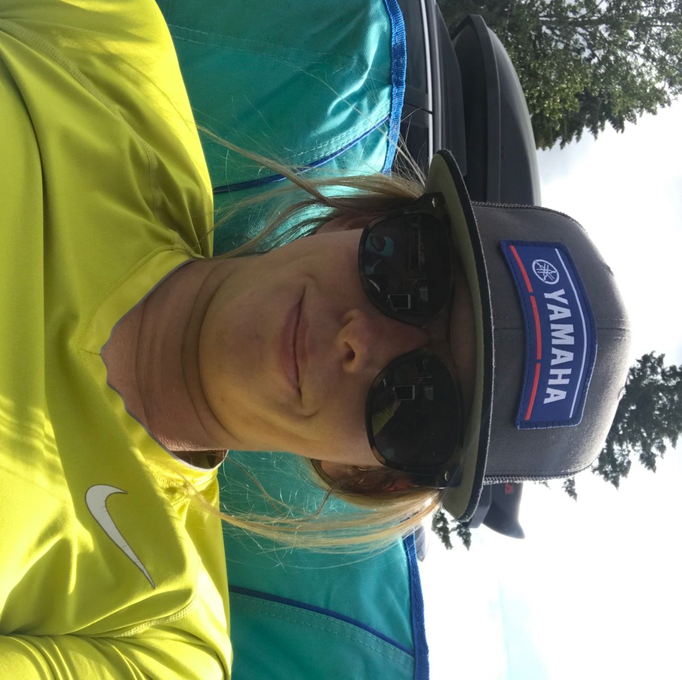 Profile of Dannae Thorson