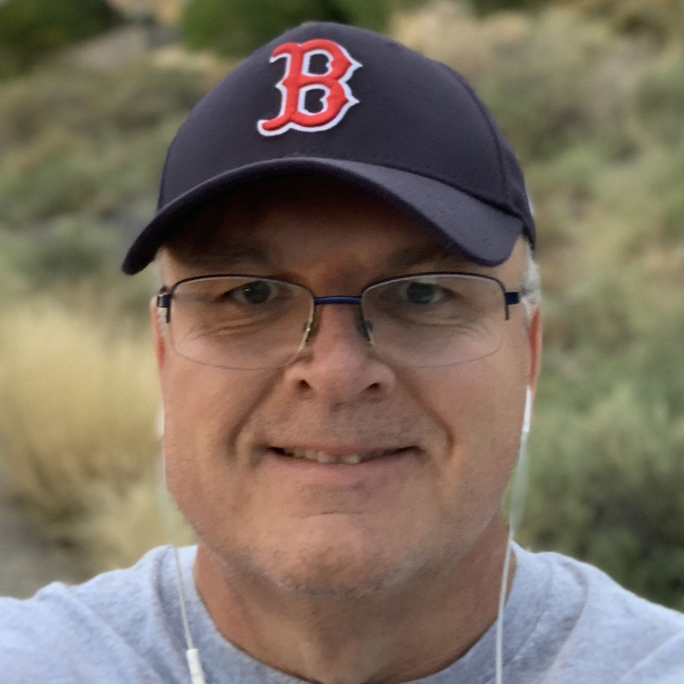 Profile of John Withers