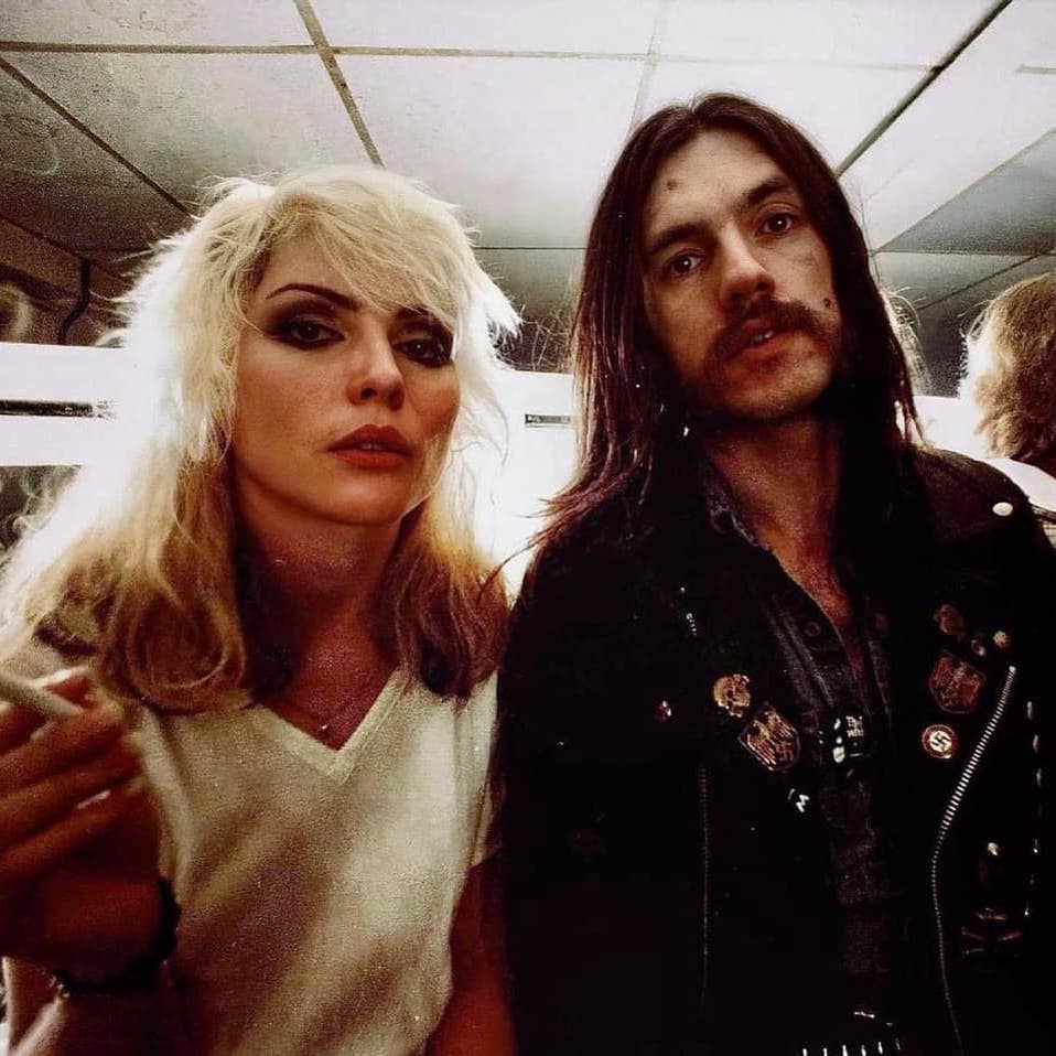 Profile of Stephen Cawelti