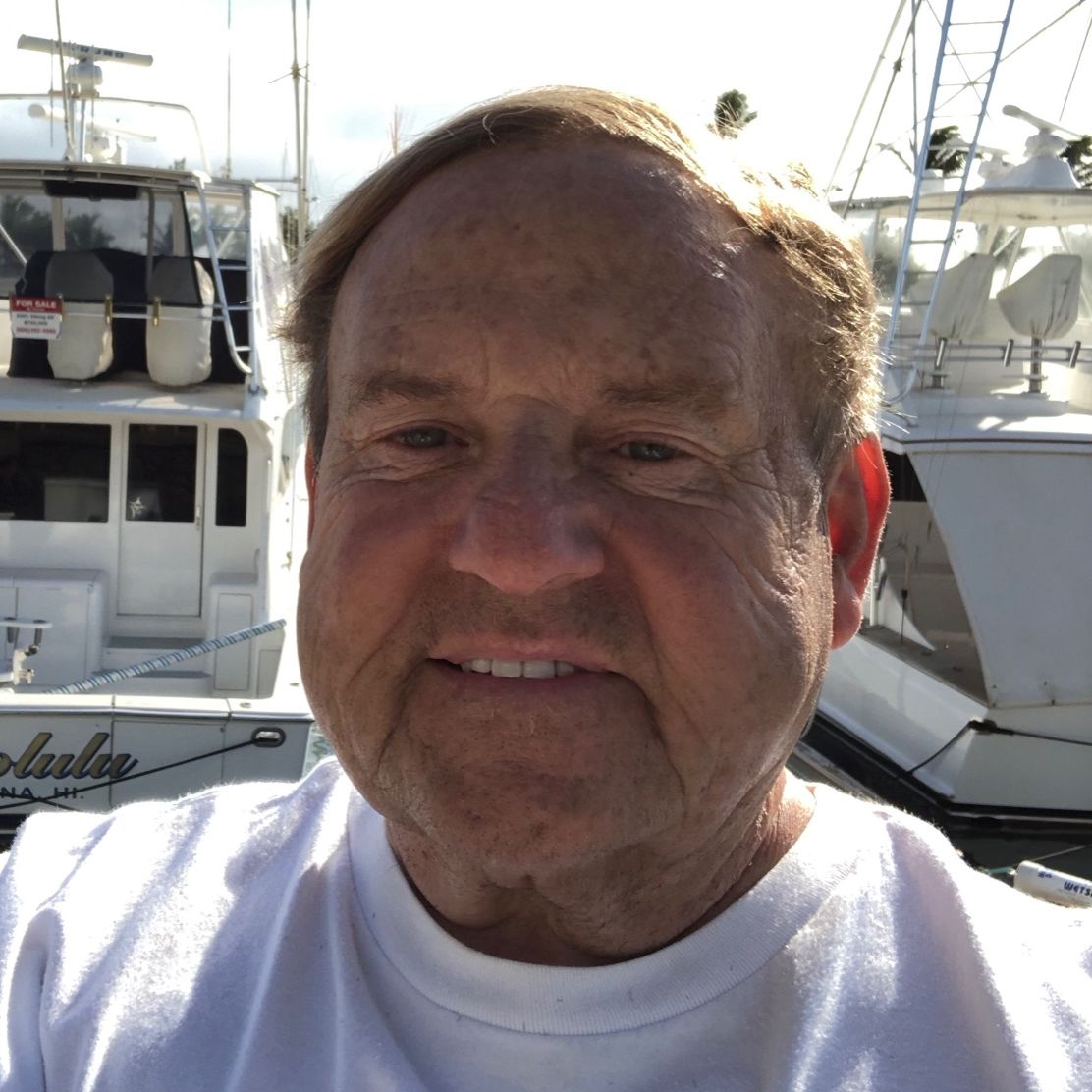 Profile of Richard Kulis