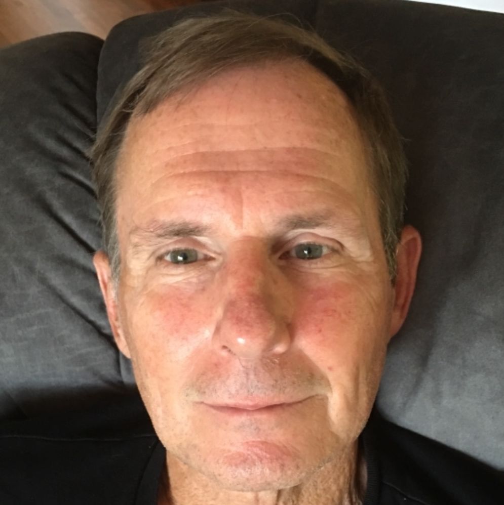 Profile of John Goodell