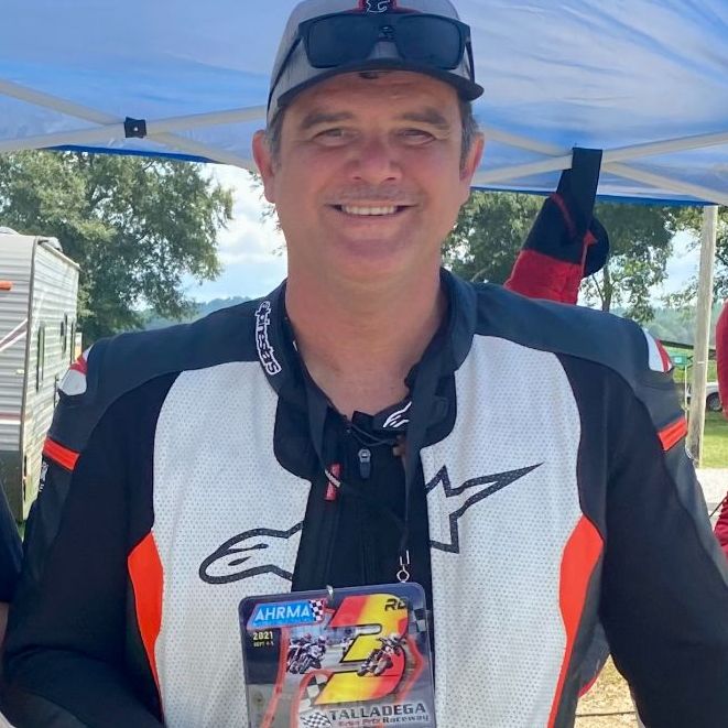 Profile of Carl Estell