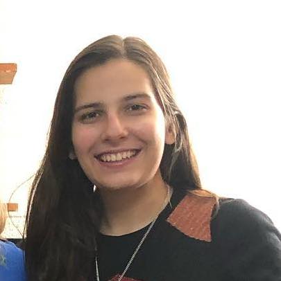 Profile of Sissel Anderson