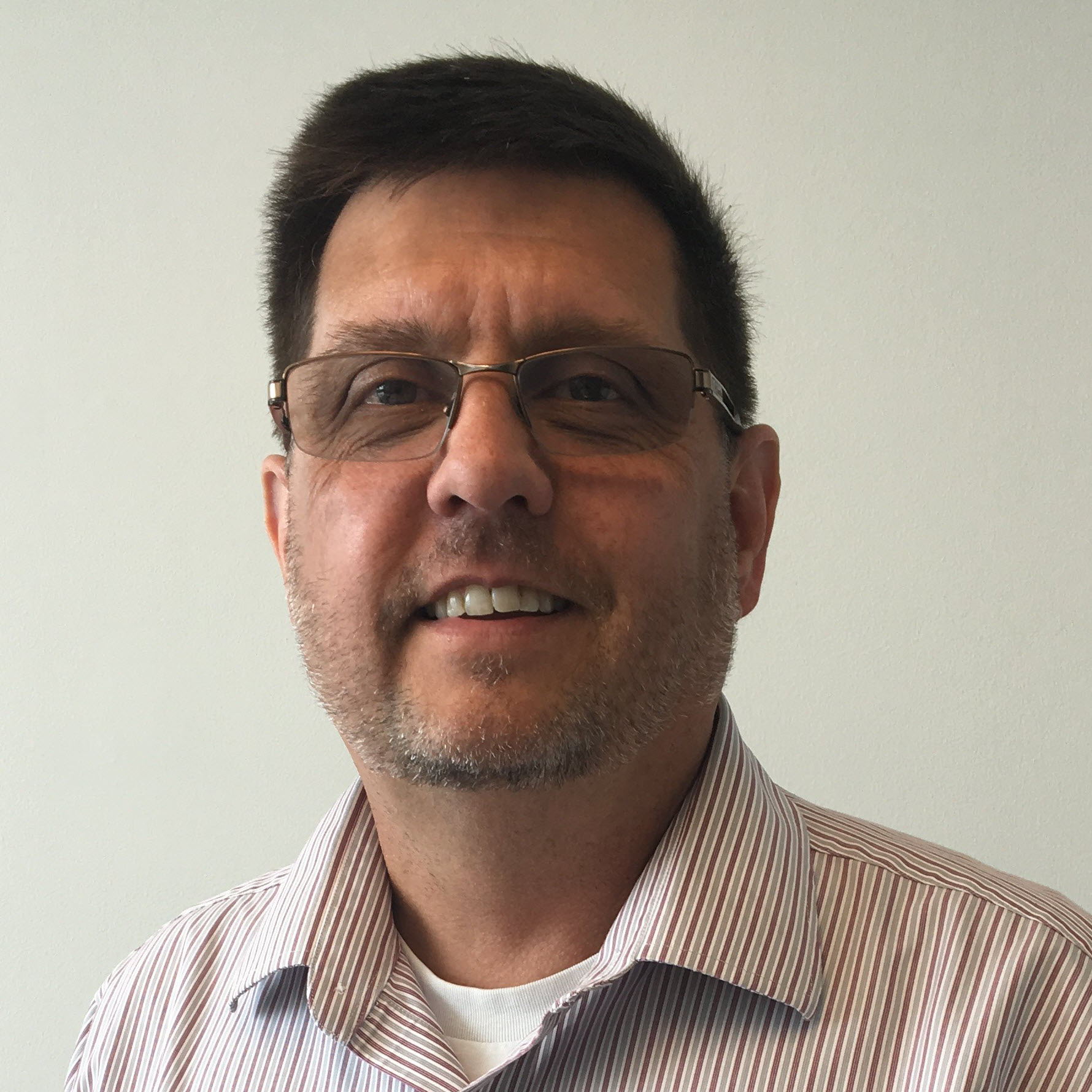 Profile of Bruce Schreiber