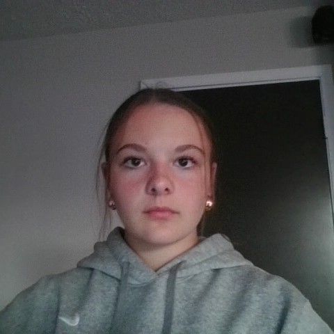 Profile of Hannah Stachowiak