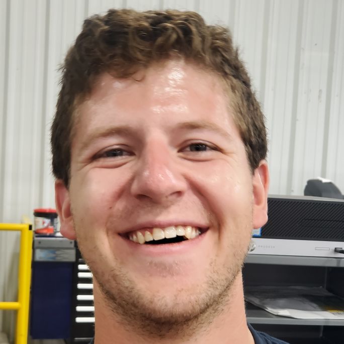Profile of Matthew Murfitt