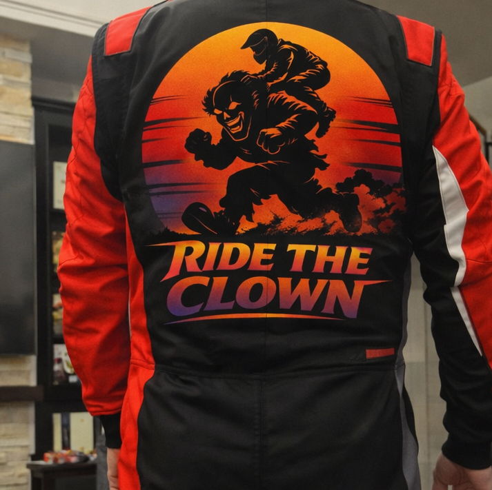 Profile of Nigel Cochrane