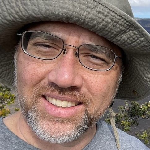 Profile of Anthony Estep