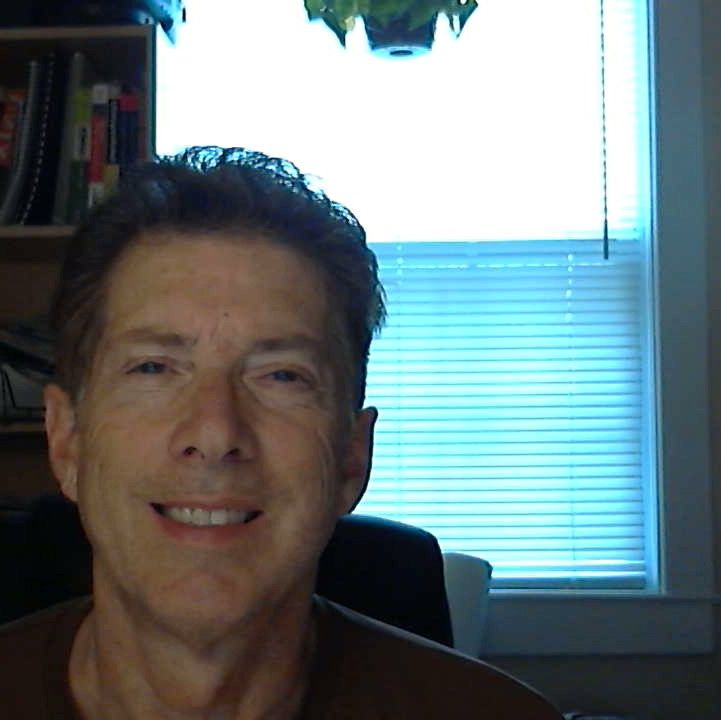 Profile of Brad Amador