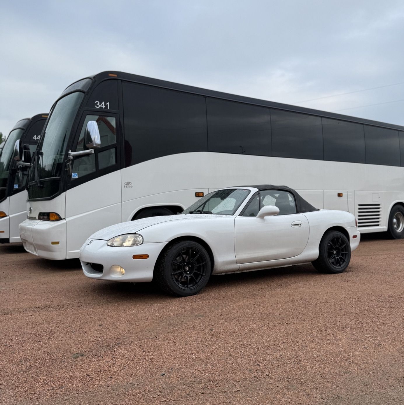 Profile of Javin Krenn