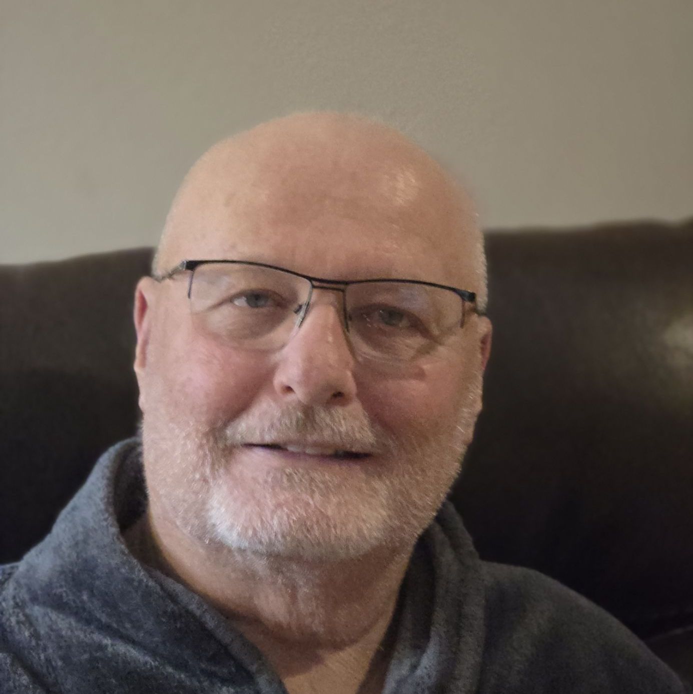 Profile of Bruce Watters