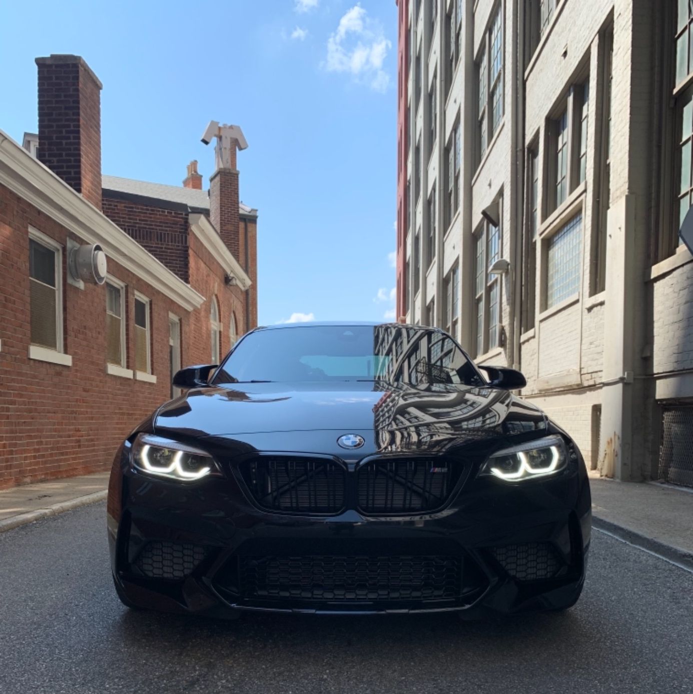 Profile of Andrew Freeman