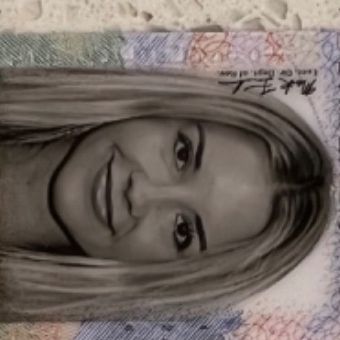 Profile of Allie Stokes