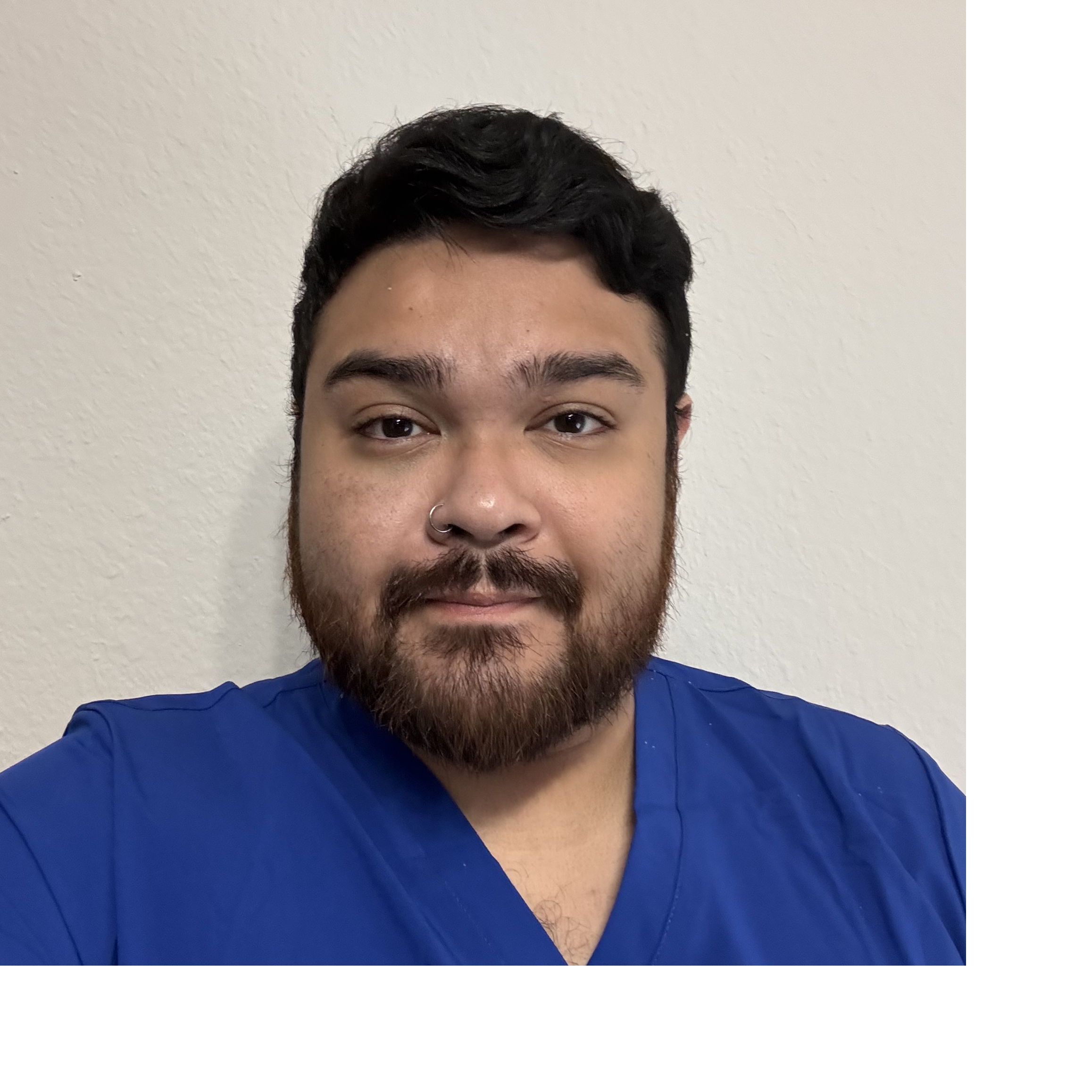 Profile of Joshua Ocasio