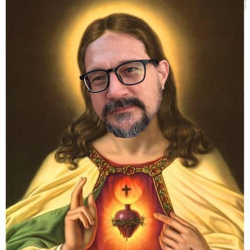 Profile of Wade Parish