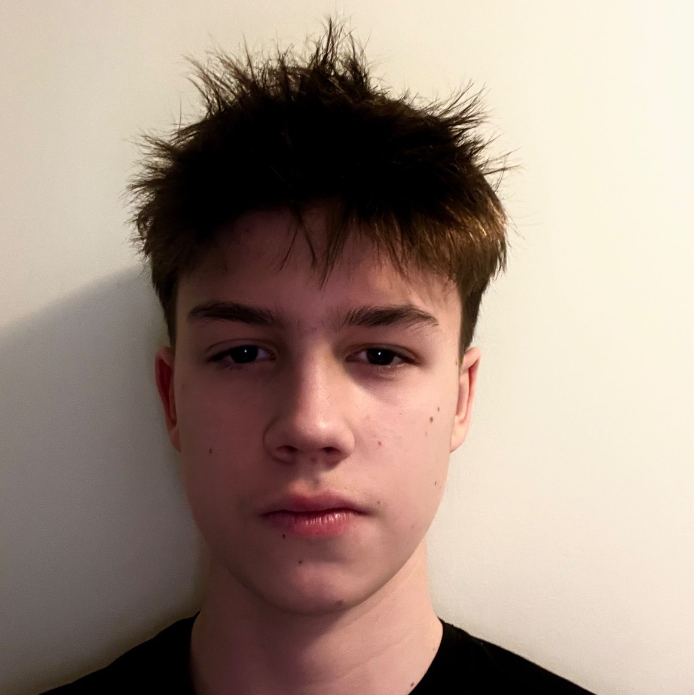 Profile of Lachlan Maclean