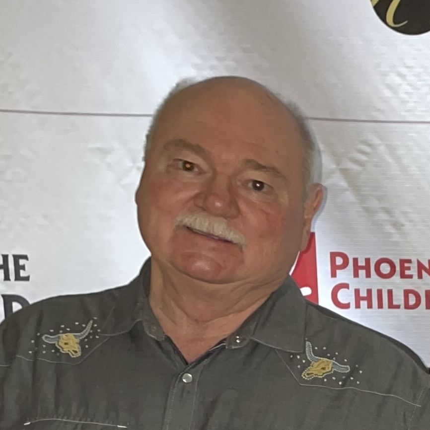 Profile of Michael Peacock