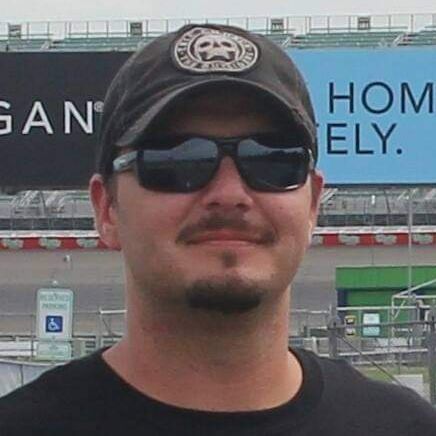 Profile of Greg Andrews