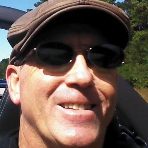 Profile of Ron Inscho