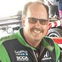 Profile of Eric McCoy