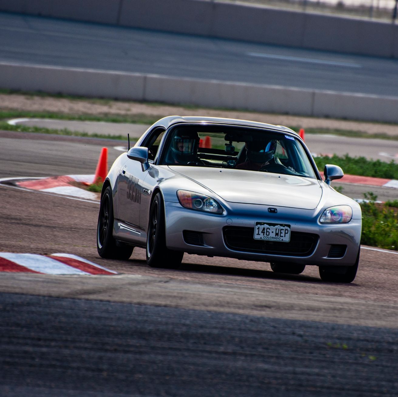 Profile of Jacob Petersen