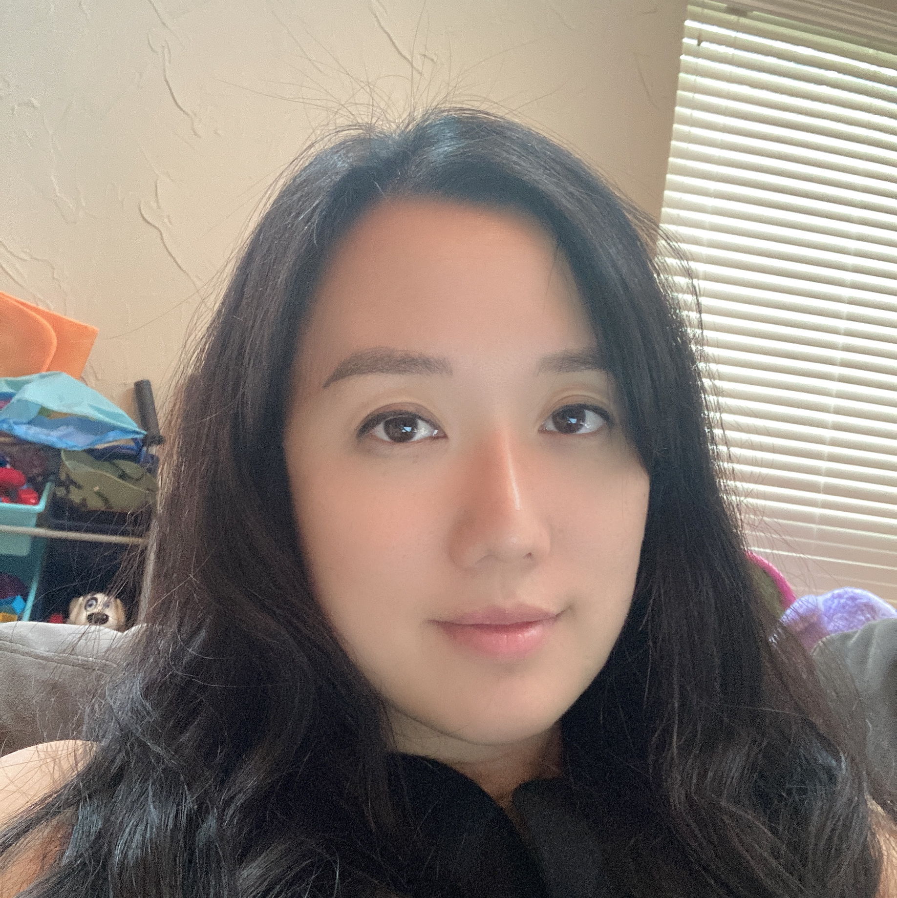 Profile of Maria Wei