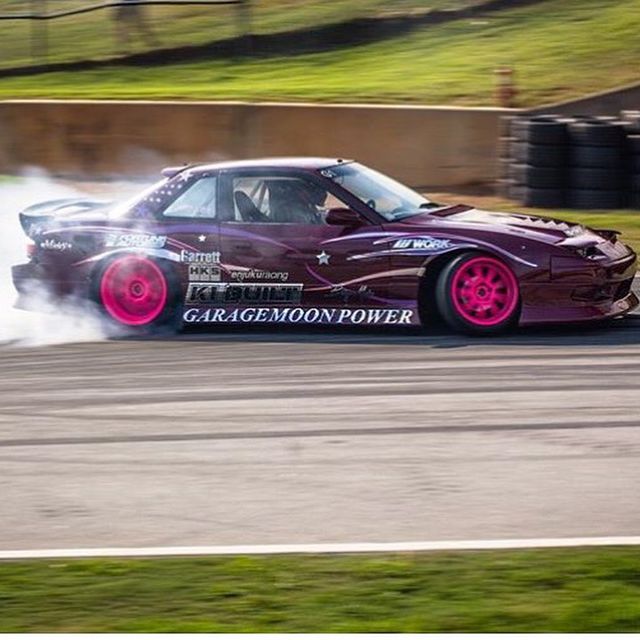 Profile of Dustin Miles