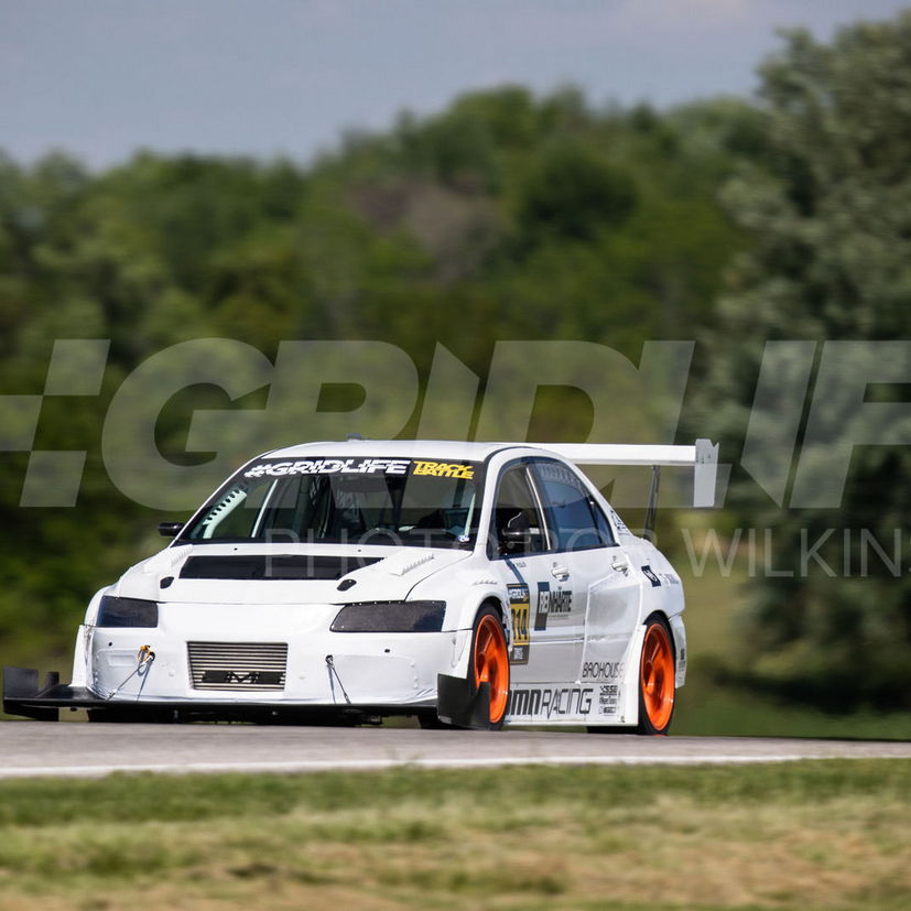 Profile of Michael Puglisi