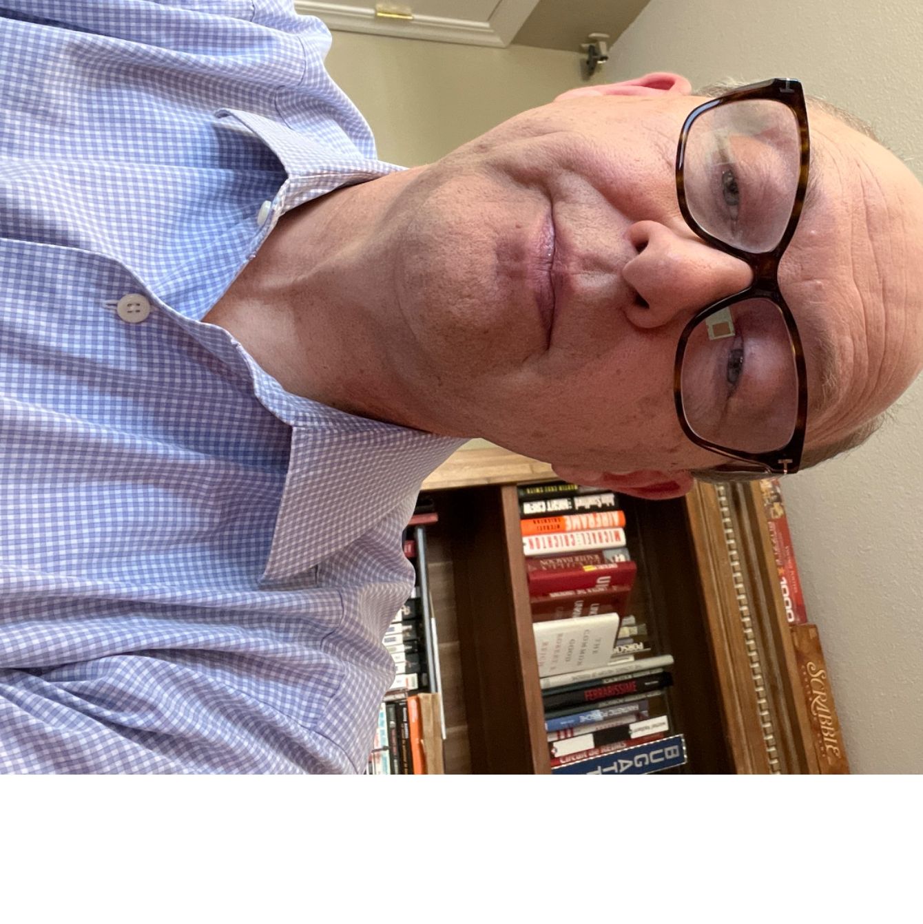 Profile of Jean-Marc Petit