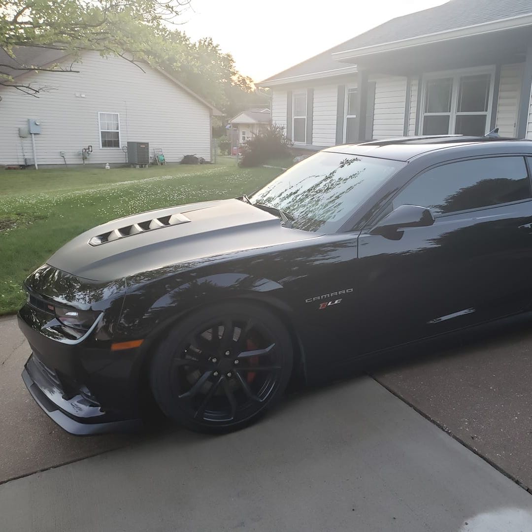 Profile of Luke Wolsifer