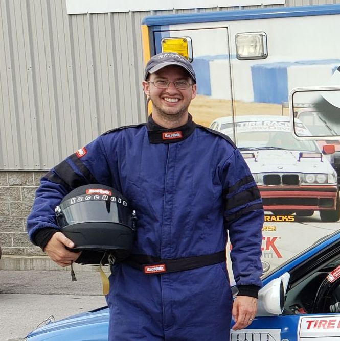 Profile of James Scott