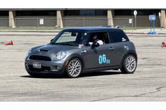 Eastern Idaho SCCA Weekend 5 - Rigby