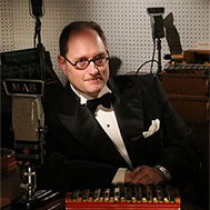 Profile of Matias Bombal