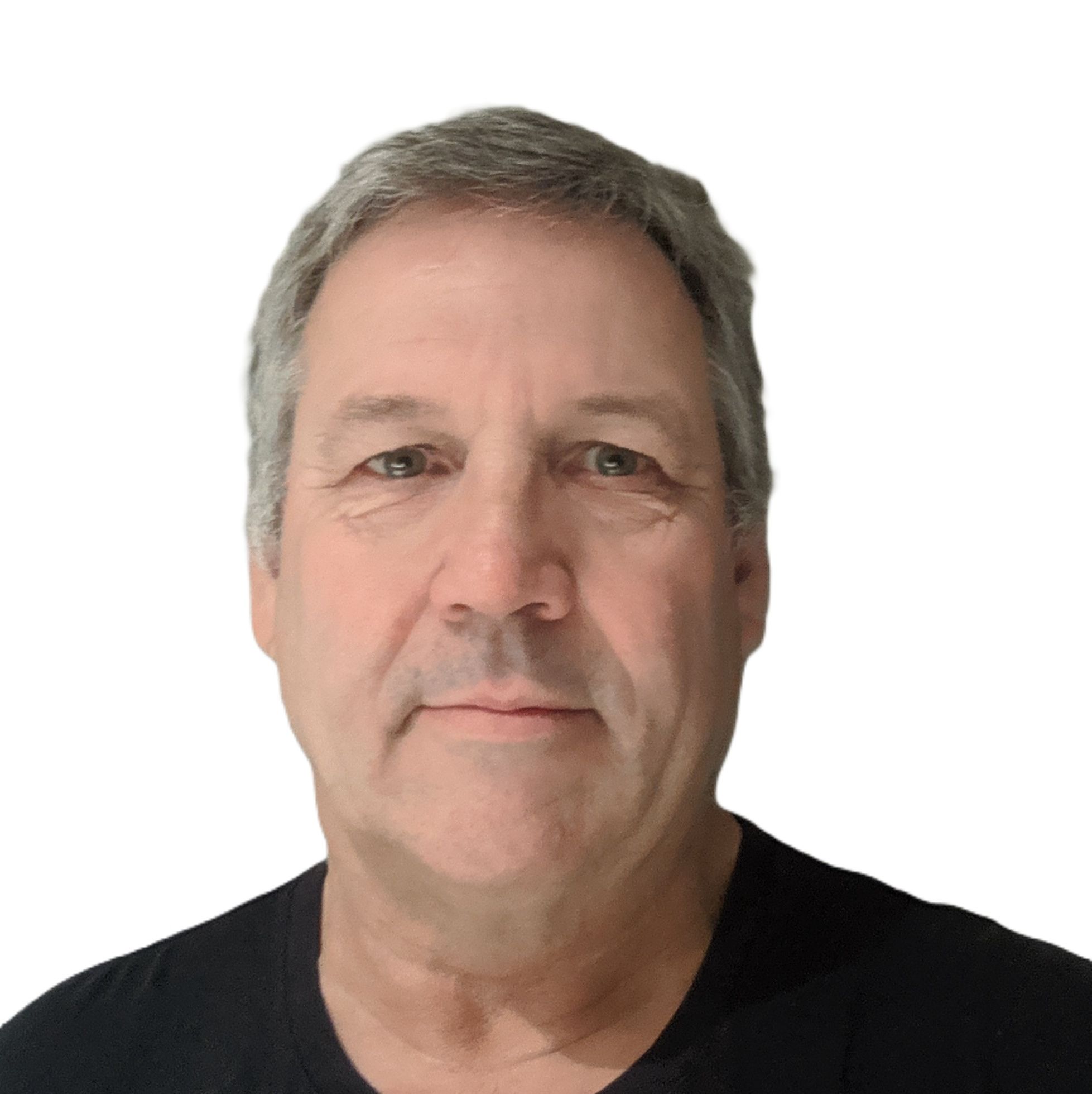 Profile of Guy Dobson