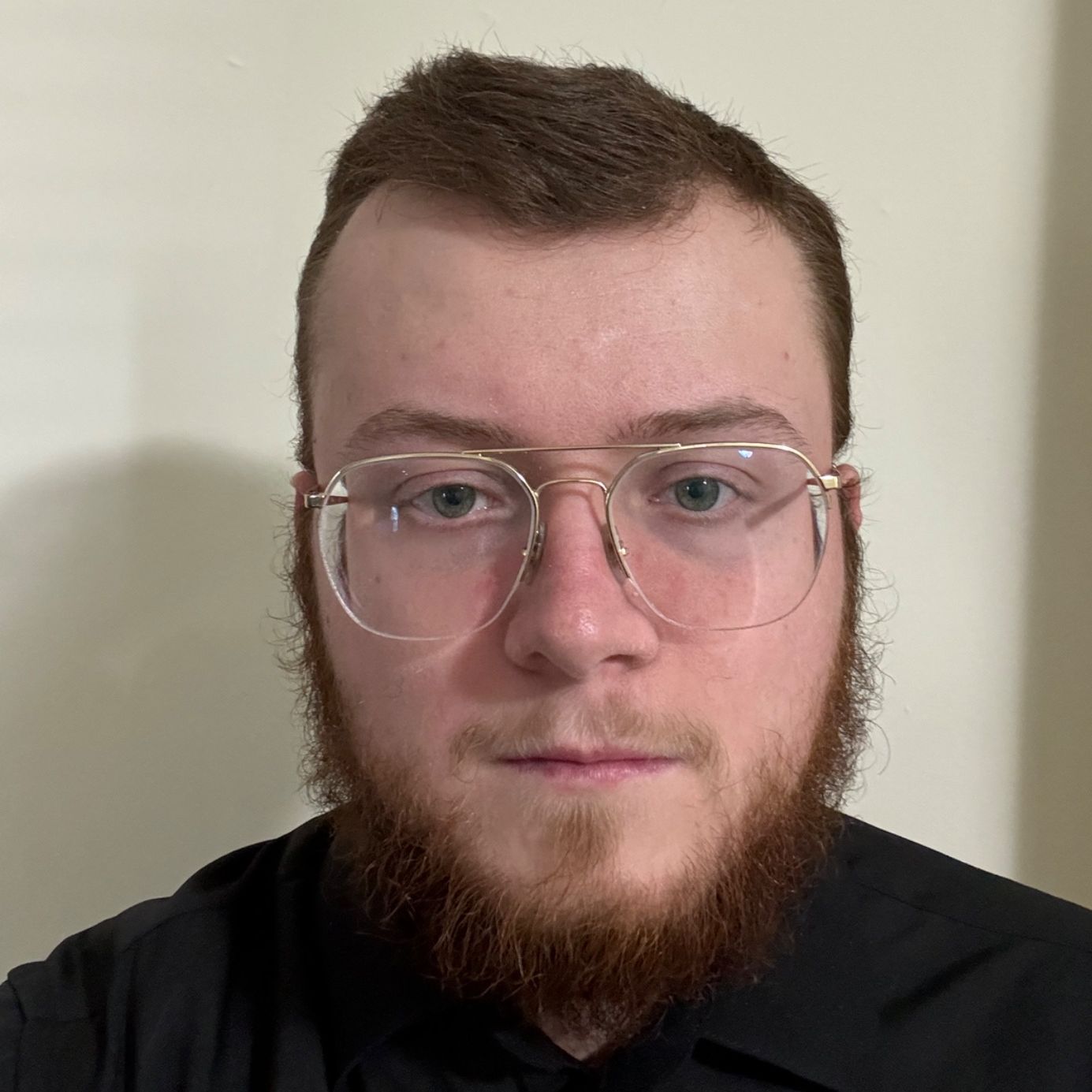 Profile of Christopher Sanchez