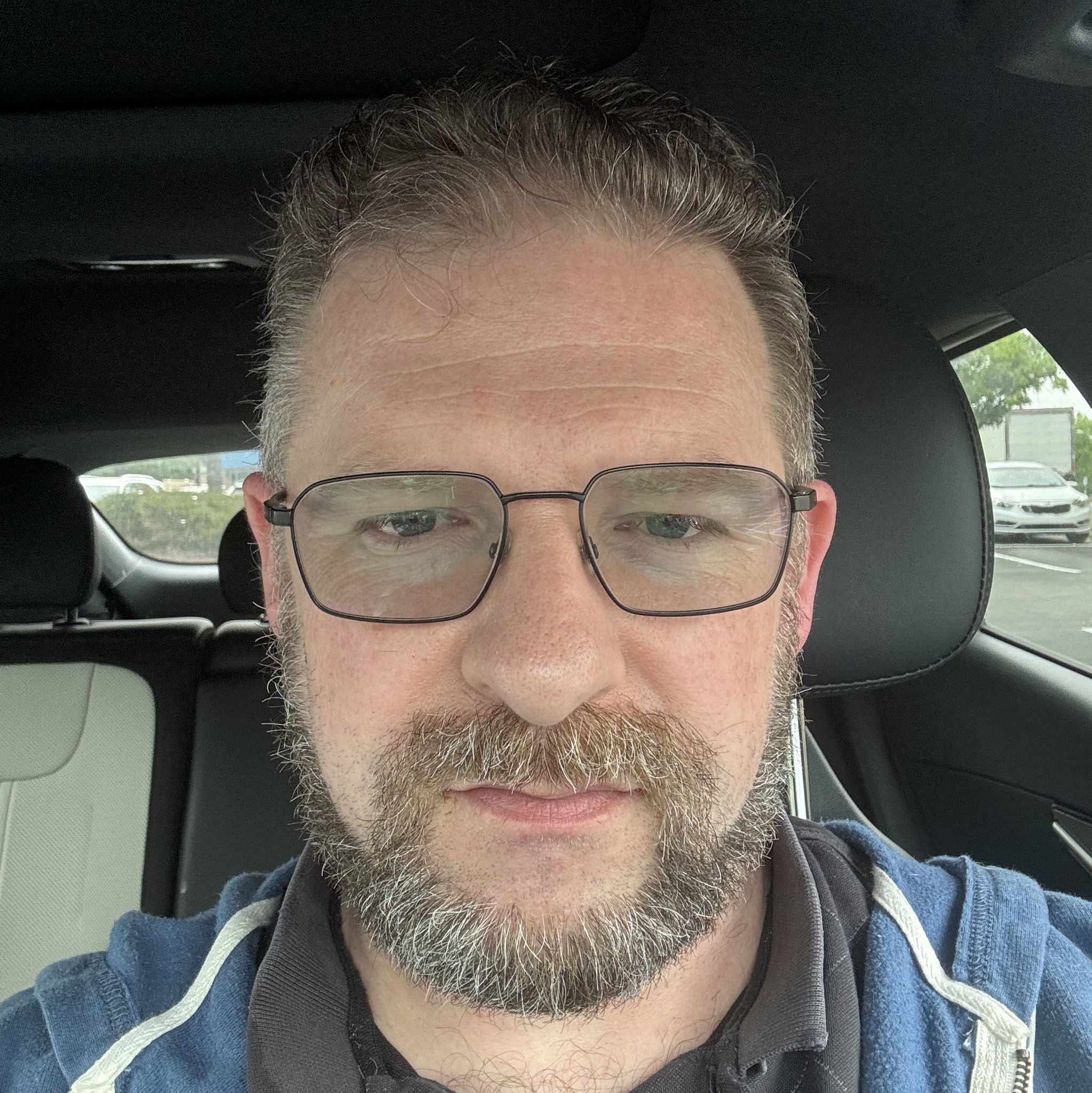 Profile of Chip Killian