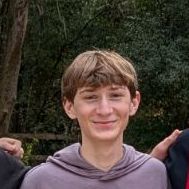 Profile of Connor Finn